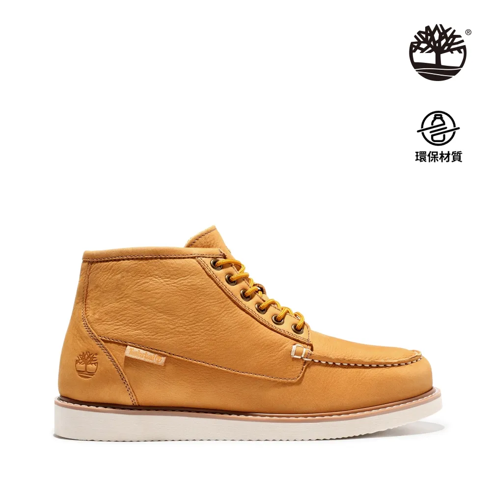 TIMBERLAND NEWMARKET II 磨砂革休閒靴 深咖 A5Y2H 男鞋 歷史價格詳細信息