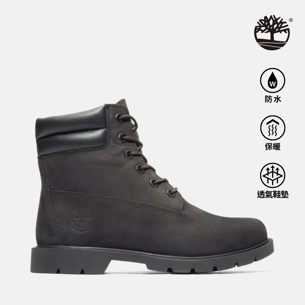 Timberland 女款黑色防水6吋靴|A156S001 價格比較,價格查詢,歷史價格詳細信息