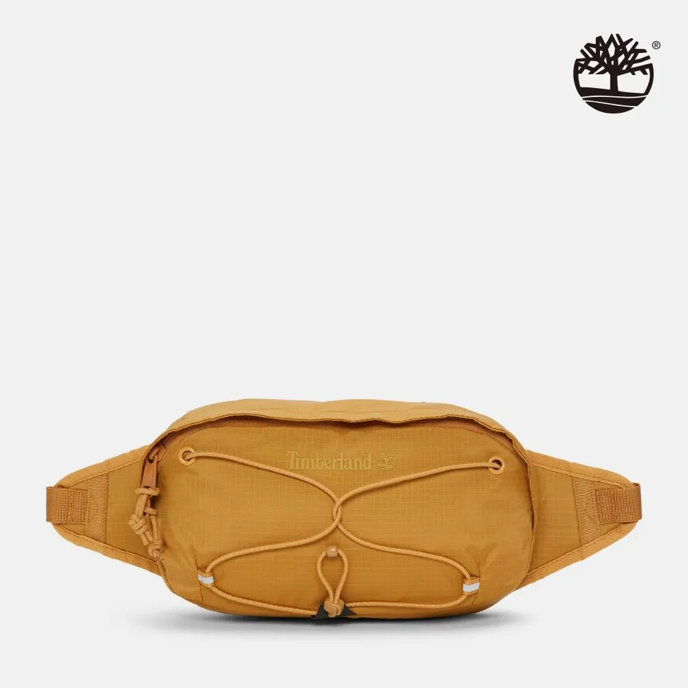 Timberland 中性小麥色健行斜背包|A5SUHP47 歷史價格詳細信息