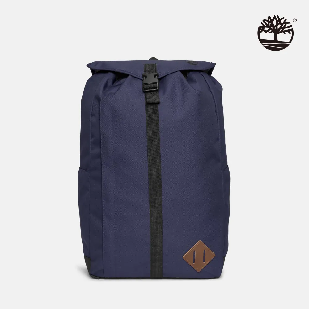 Timberland 中性深藍色休閒側背小包|A6MEN451 歷史價格詳細信息