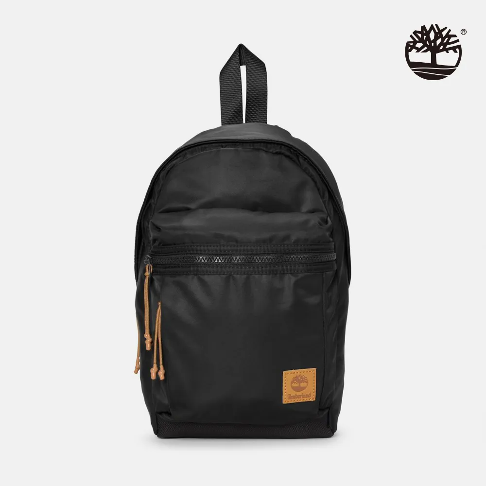 Timberland 中性黑色尼龍行李袋|A61M3001 歷史價格詳細信息