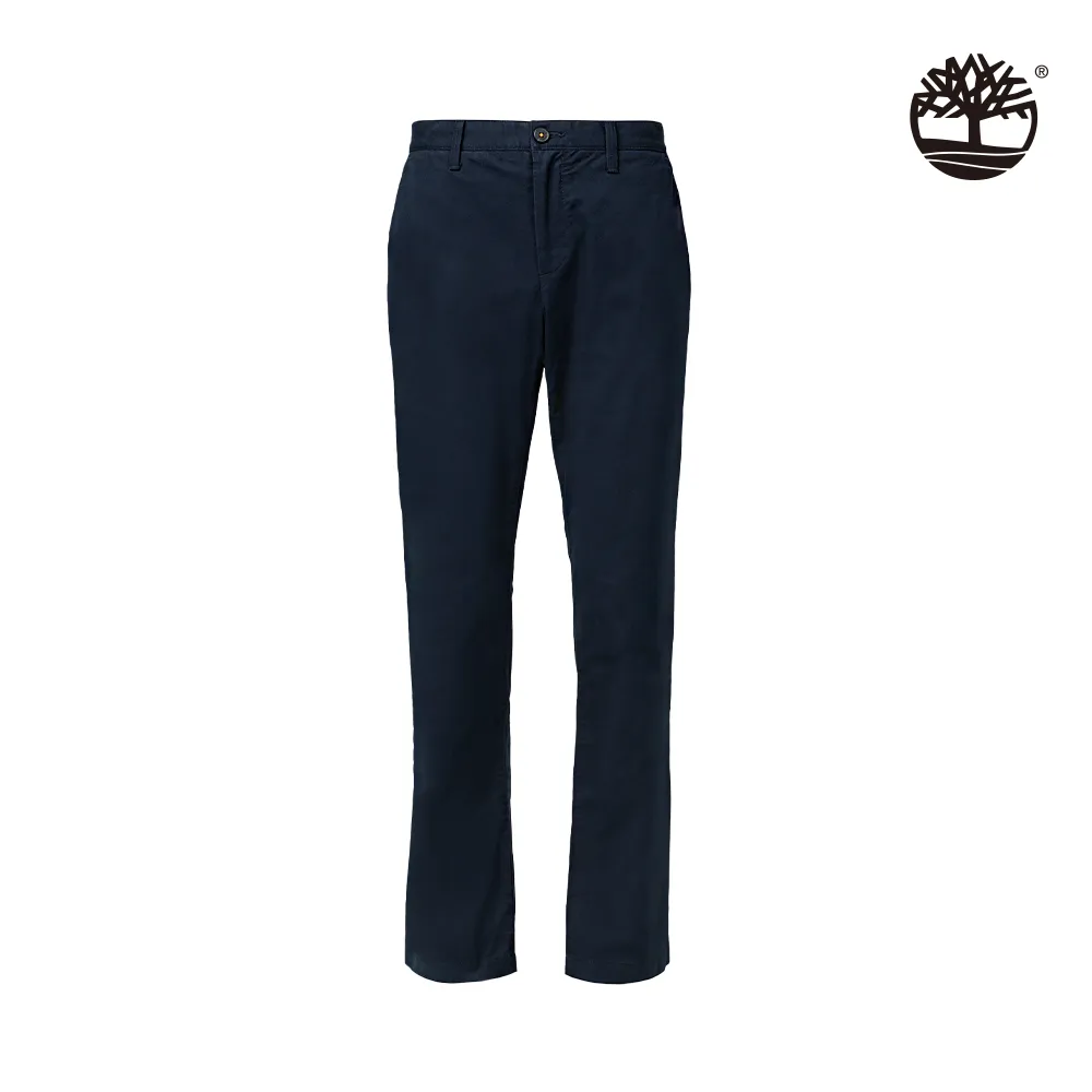 Timberland 男款寶藍色簡潔品牌字母印花POLO衫|A6A2NCY5 歷史價格詳細信息