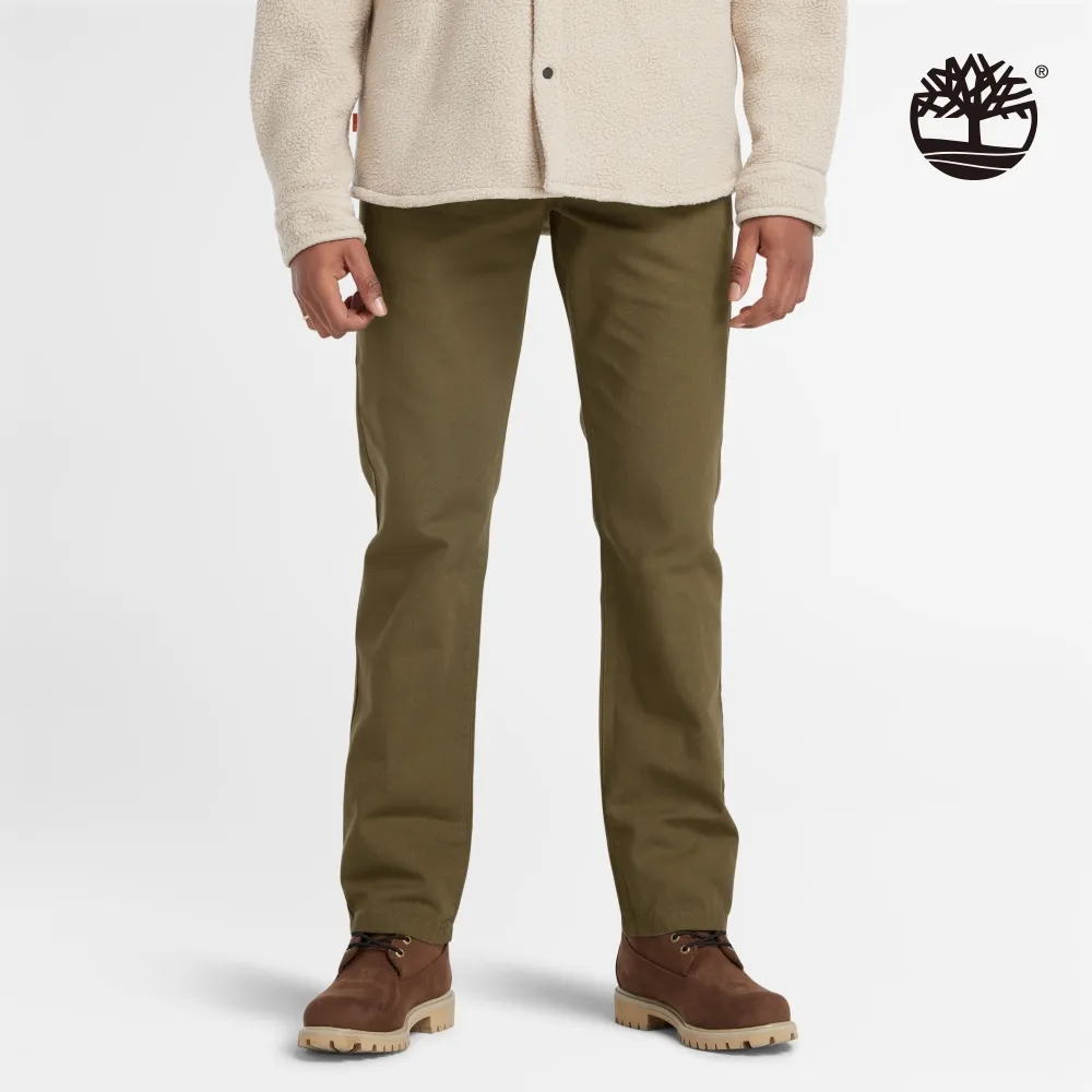 Timberland  工作褲 長褲 大尺寸 軍綠  台灣公司貨 歷史價格詳細信息