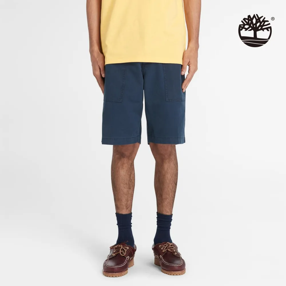 Timberland 男款深色水洗錐形牛仔褲|A5XF3K53 歷史價格詳細信息