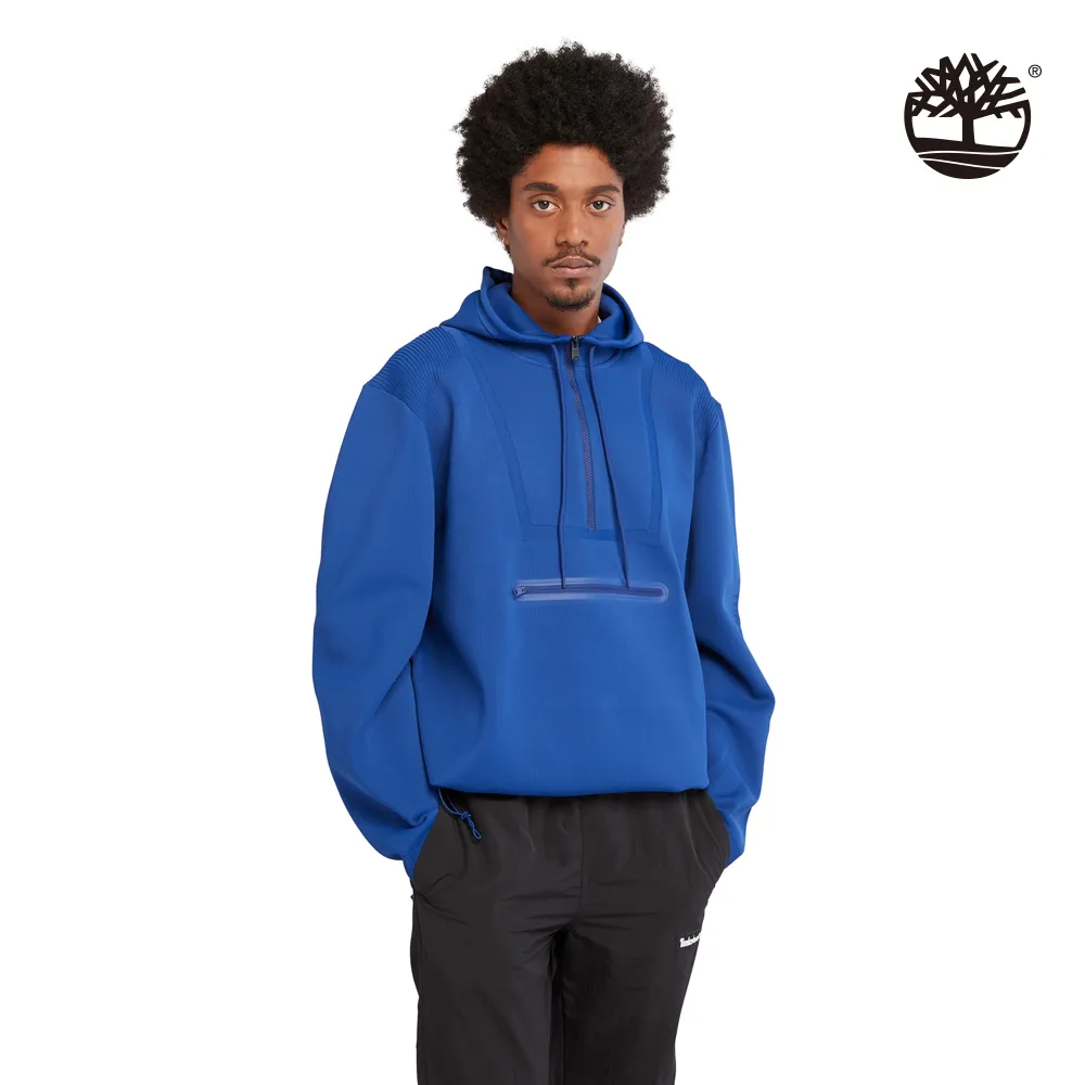 Timberland 男款藍色長袖T恤|A2KNF433 歷史價格詳細信息