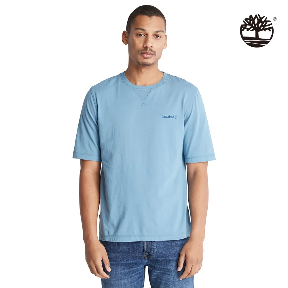 Timberland 男款海軍藍Tree Vault 6吋防水靴|A5NJ8019 歷史價格詳細信息