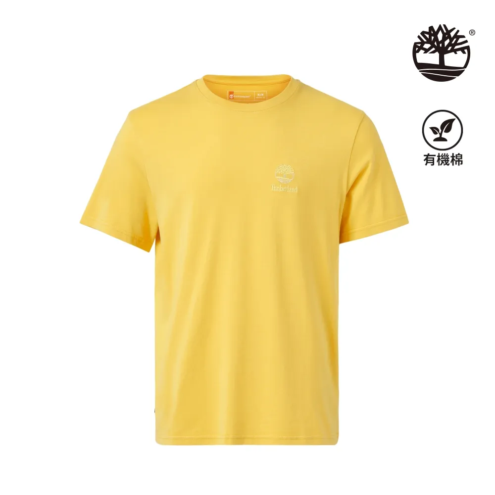 Timberland 男款亮黃色 TimberDry™ 防水外套|A2MYB723 歷史價格詳細信息
