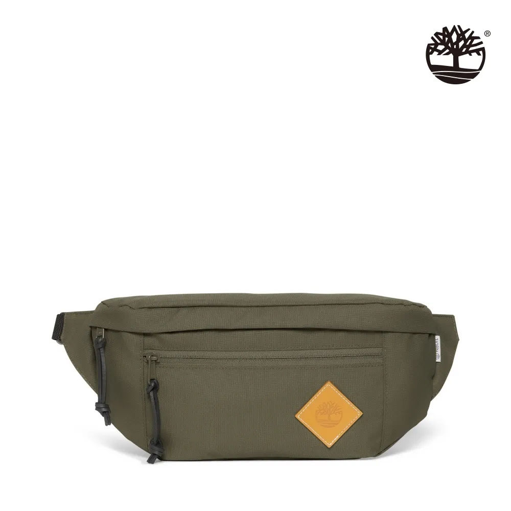 Timberland 中性款葉綠色長袖多功能襯衫外套|A6JNSA58 歷史價格詳細信息