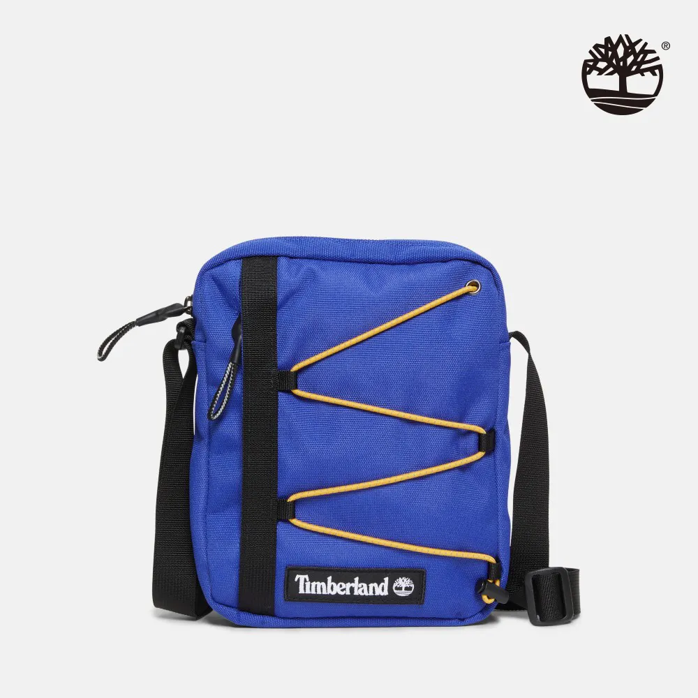 Timberland 中性靛藍色背後LOGO短袖T恤|A6A4K288 歷史價格詳細信息