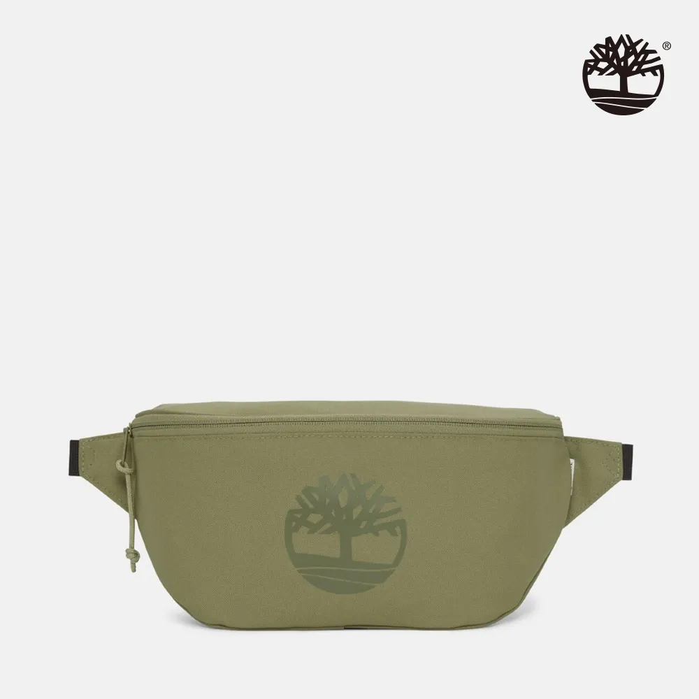 Timberland 中性藍綠色戶外側背小包|A5SSYCL6 歷史價格詳細信息