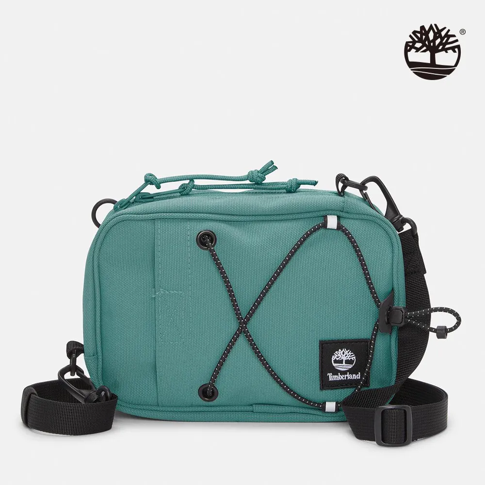 Timberland 中性藍綠色大容量戶外後背包|A5SP7CL6 歷史價格詳細信息