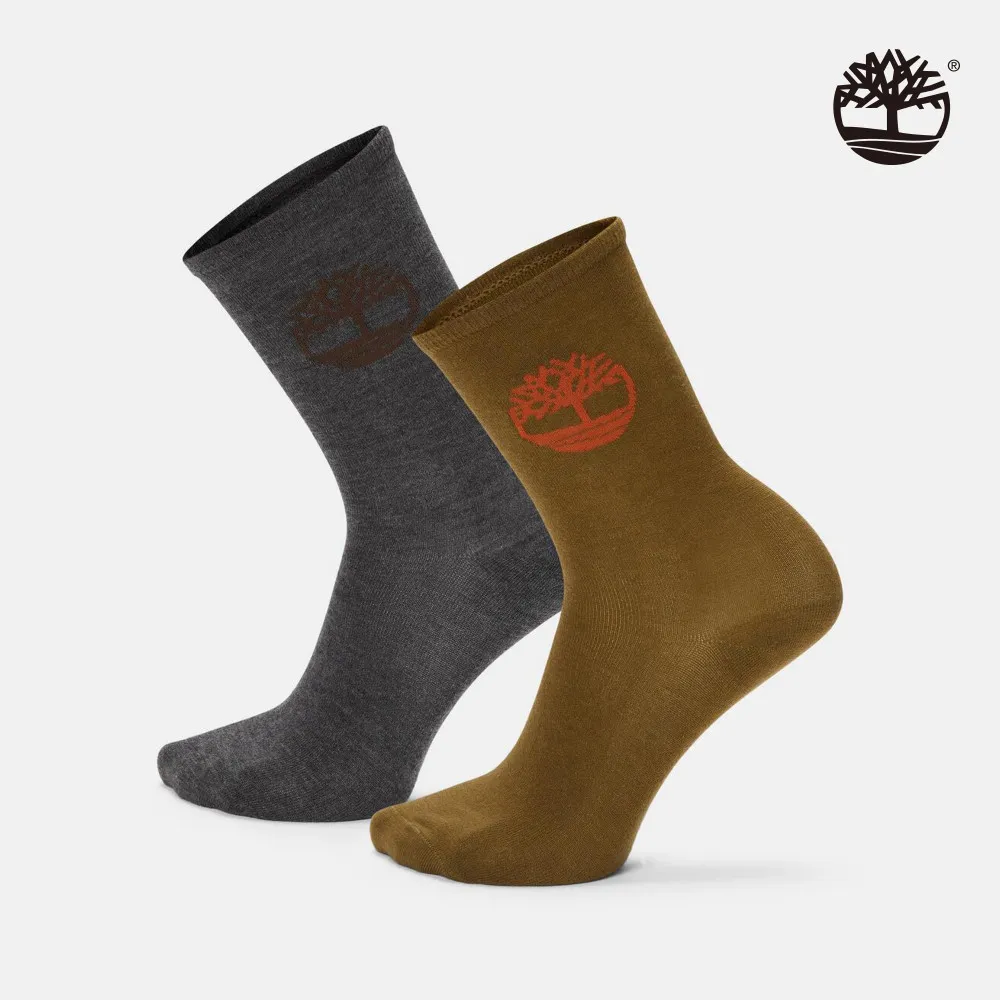 Timberland雙拼色圍巾/絲巾 - 綠 歷史價格詳細信息