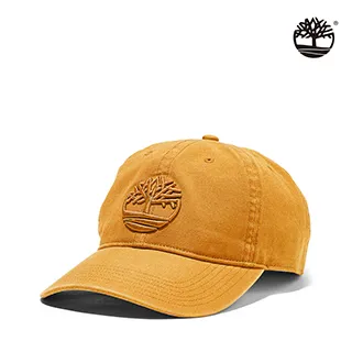 【Timberland】中性小麥黃品牌LOGO鴨舌帽(A1E9LP57) 歷史價格詳細信息