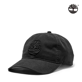 Timberland 中性黑色3D刺繡大樹Logo棒球帽|A1X2DN88 歷史價格詳細信息