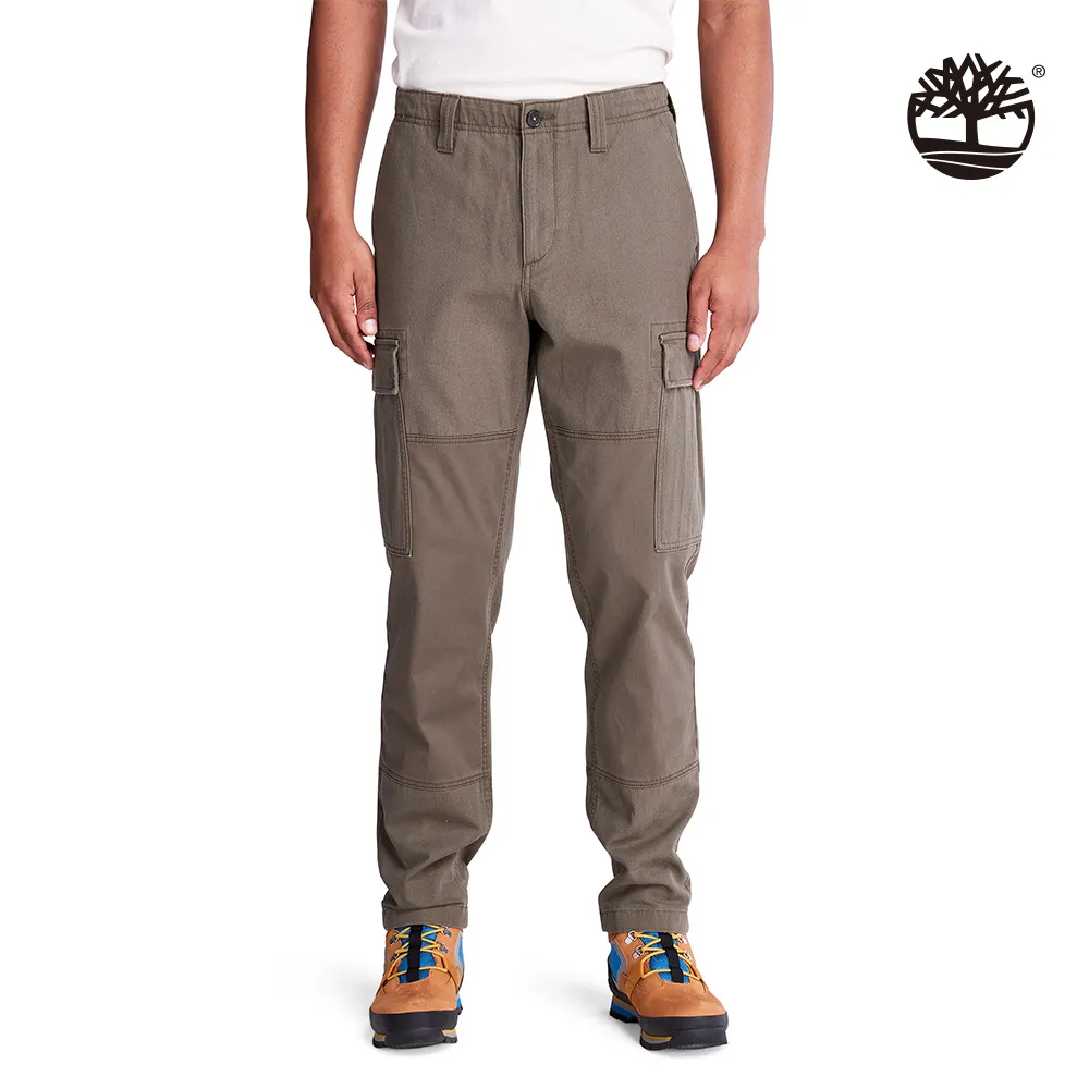 Timberland 男款軍綠色中筒休閒靴|A5YGY901 歷史價格詳細信息