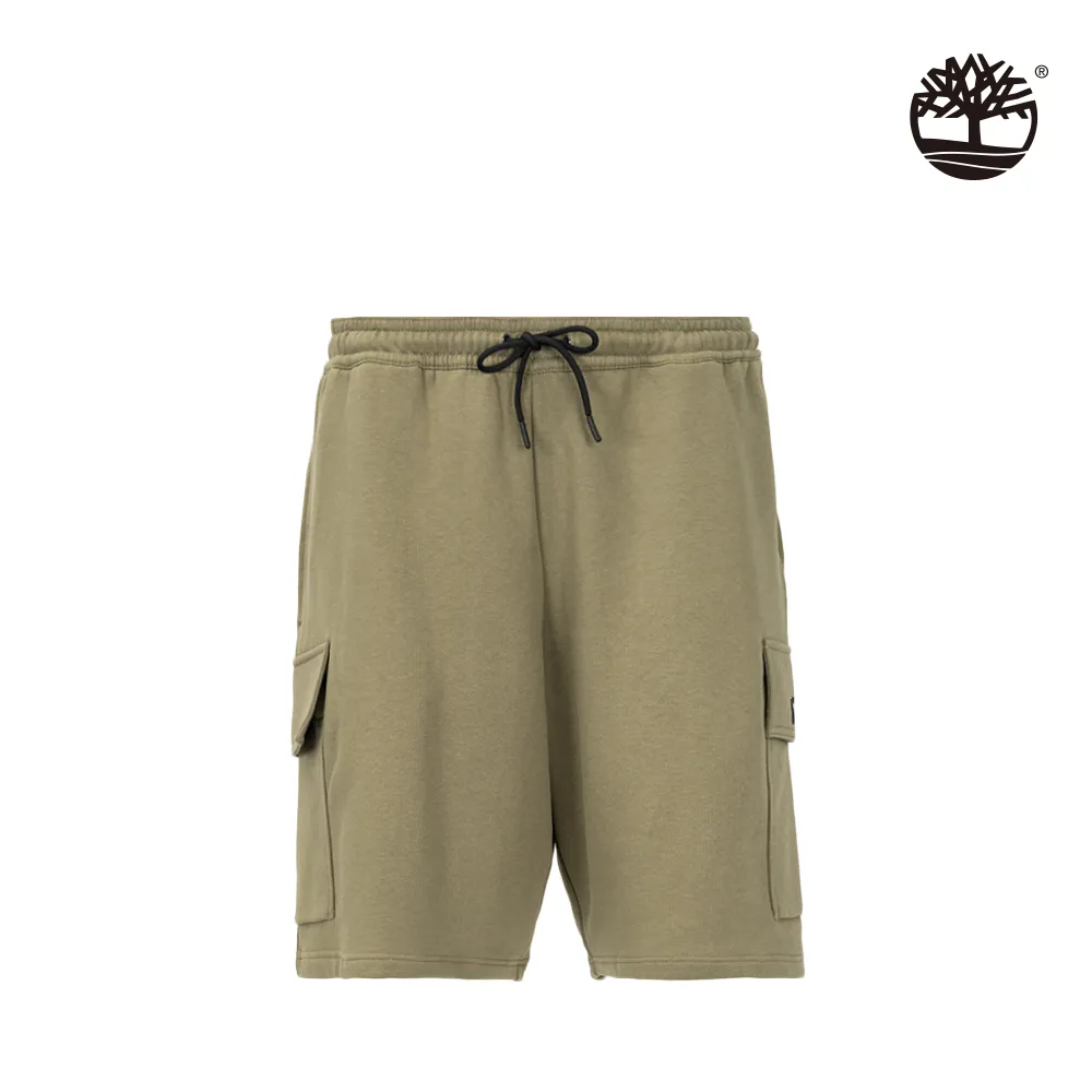 Timberland 中性灰綠色健行斜背包|A5SUH590 歷史價格詳細信息