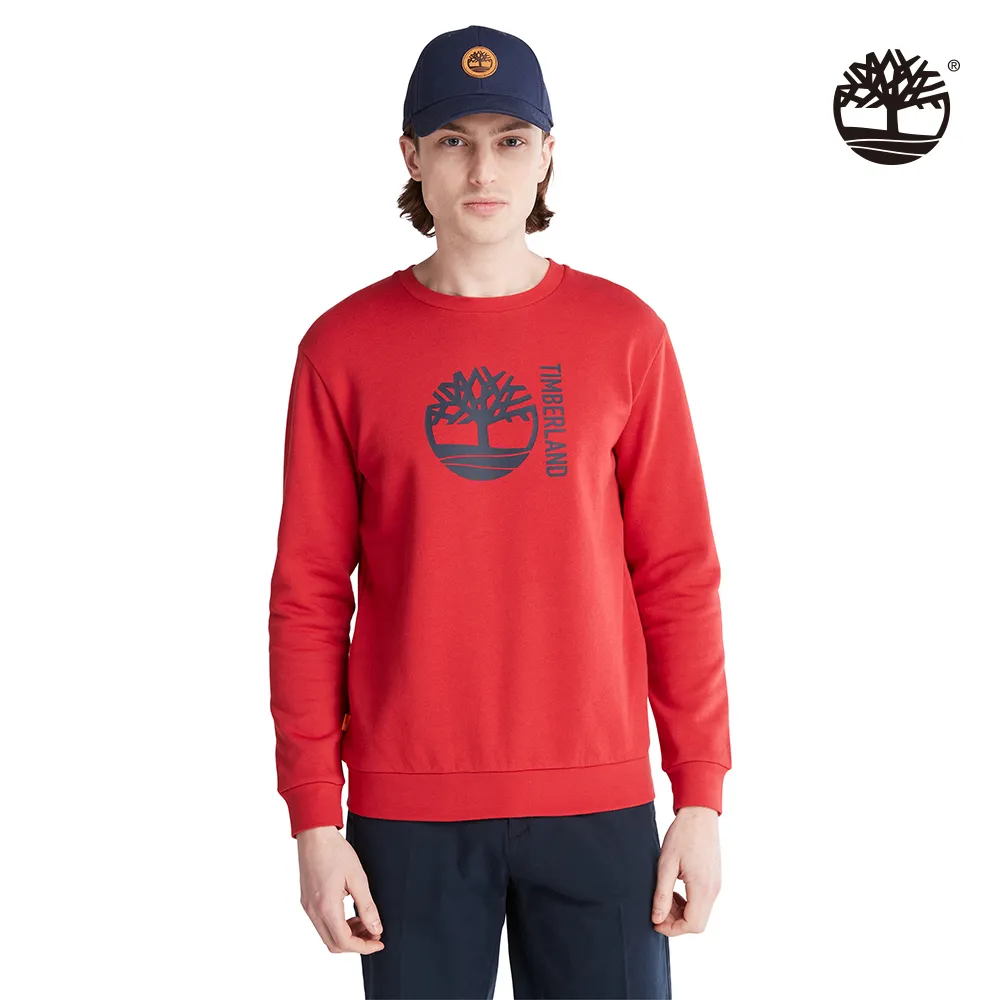 Timberland 男款鼠尾草紅有機棉保暖格紋襯衫外套|A69P5CA2 歷史價格詳細信息