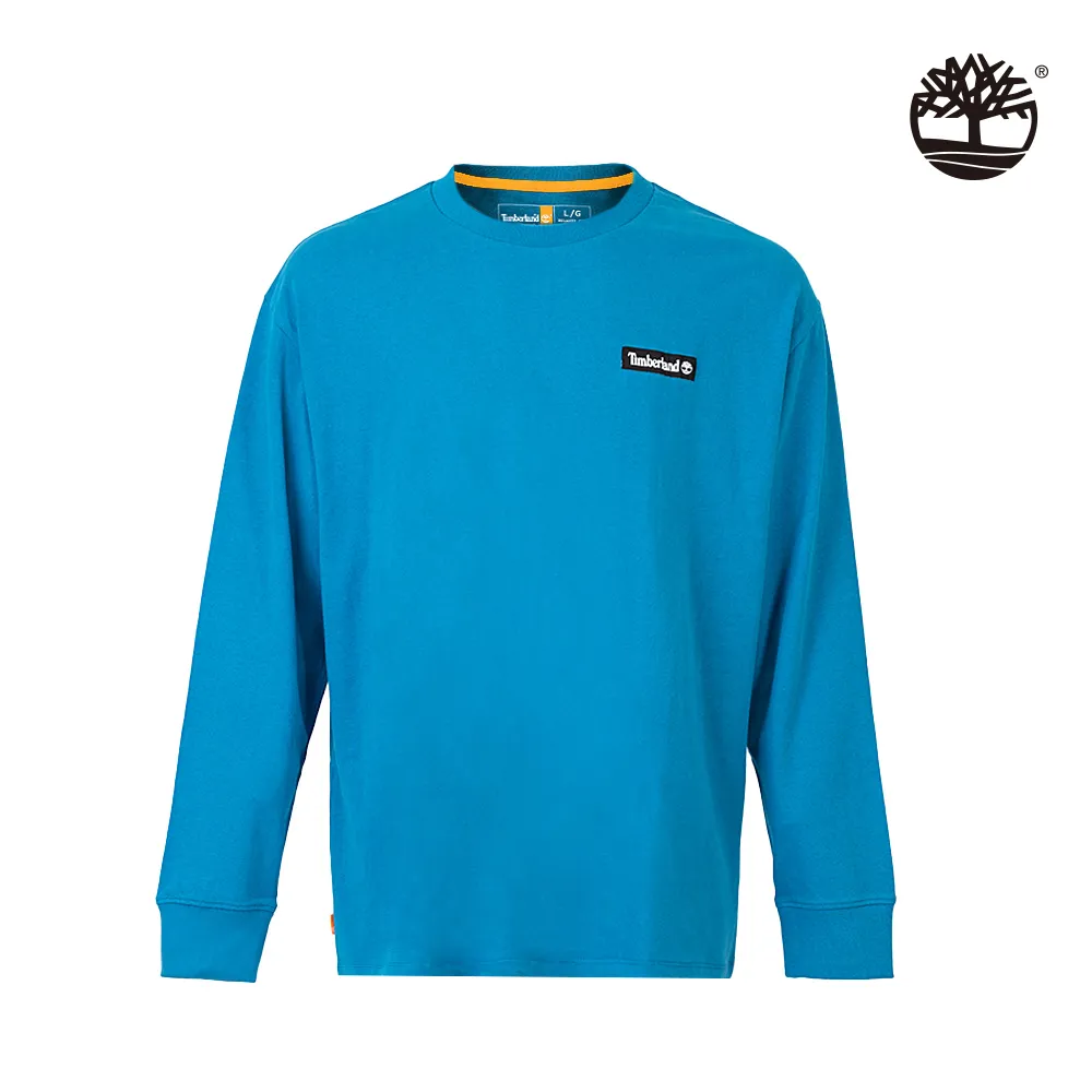 Timberland 中性伯利茲海藍撞色雙面穿連帽抓絨外套|A5VB9CY3 歷史價格詳細信息