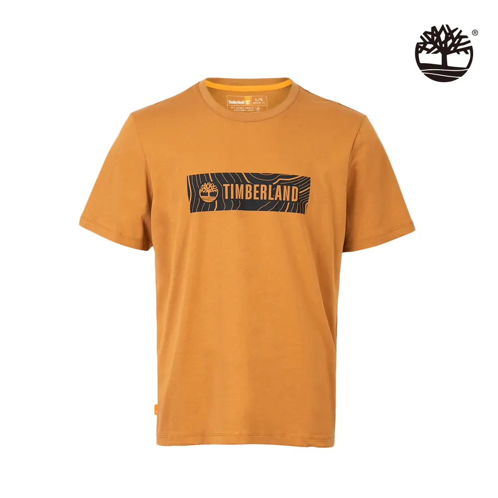 Timberland 男款小麥色撞色防潑水胸前拉鍊口袋外套|A5Z89P57 歷史價格詳細信息