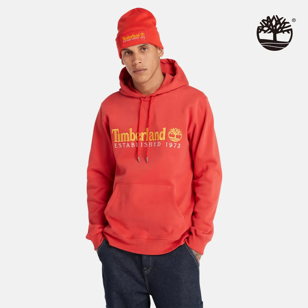 Timberland 女款橘藍格紋羊毛混紡背心|A61SQEHG 歷史價格詳細信息