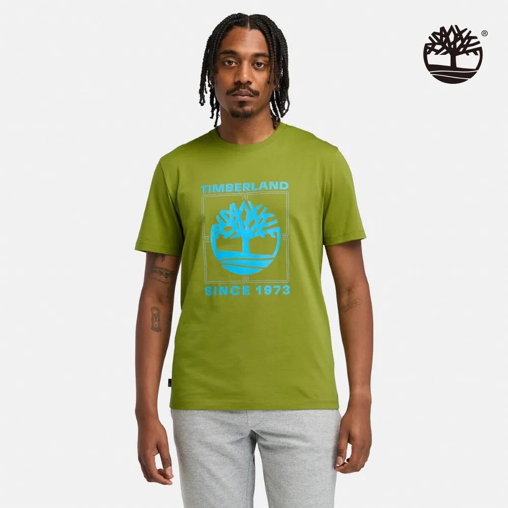 Timberland 男款酪梨綠防潑水外套|A2GUSEFO 歷史價格詳細信息