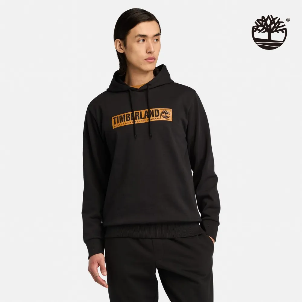 Timberland 男款黑色連帽上衣|A27HP001 歷史價格詳細信息