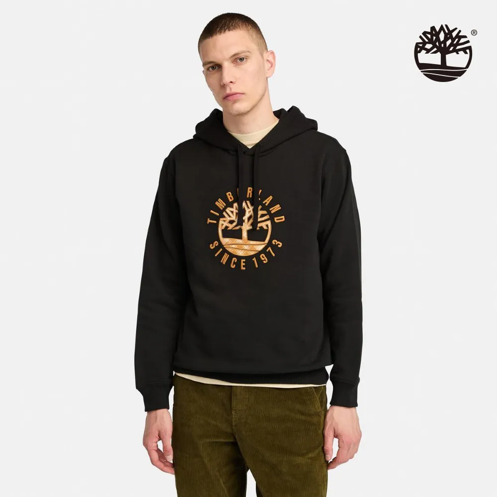 Timberland 男款黑色連帽上衣|A27HP001 歷史價格詳細信息