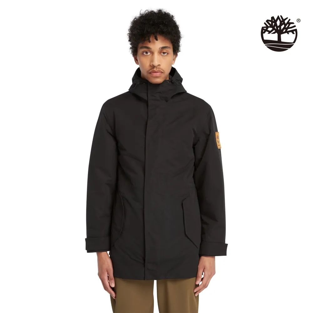 Timberland 男款黑色防撕裂織物配小麥色GreenStride™ Motion 6 休閒便鞋|A6258015 歷史價格詳細信息