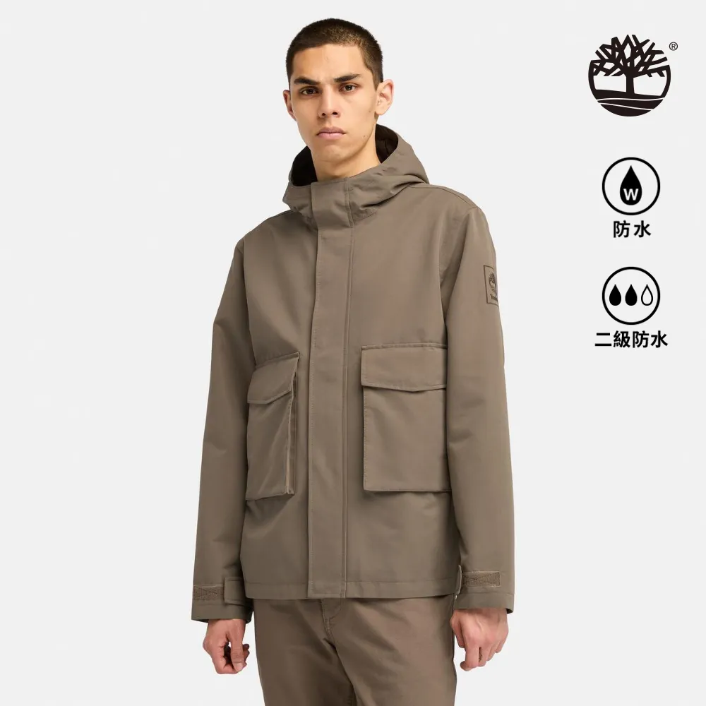 Timberland 咖啡色麂皮休閒皮鞋 歷史價格詳細信息