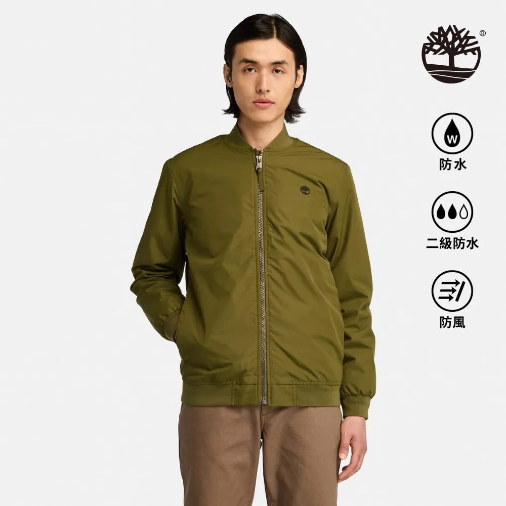 Timberland 男款橄欖綠色合身卡其休閒褲|A29Q2302 歷史價格詳細信息