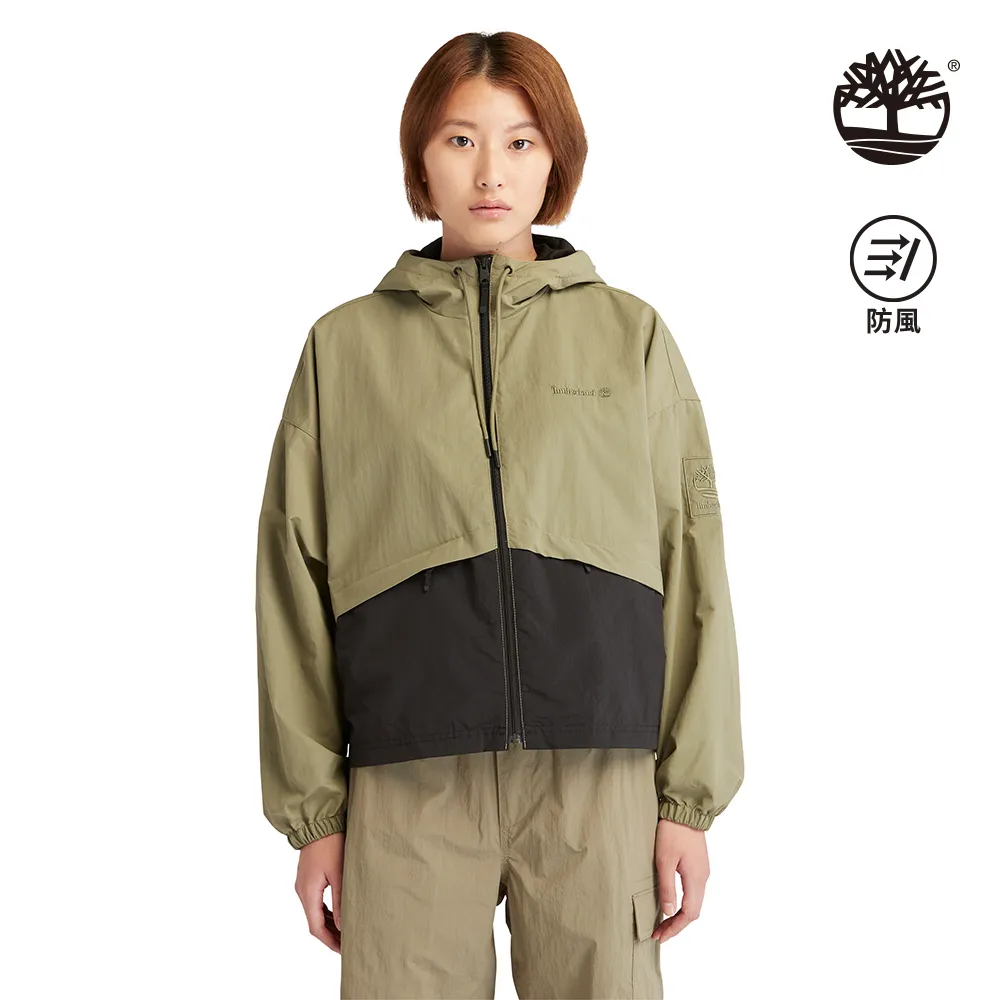 Timberland 男款莫蘭迪綠色短袖印花T恤|A5UX7590 歷史價格詳細信息