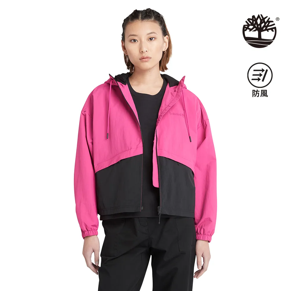 Timberland 女款黑灰拼接Field Trekker健行靴|A5M3U015 歷史價格詳細信息