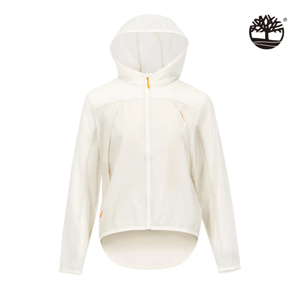 Timberland 女款復古白標語圖案短袖 T 恤|A5VTBCM9 歷史價格詳細信息