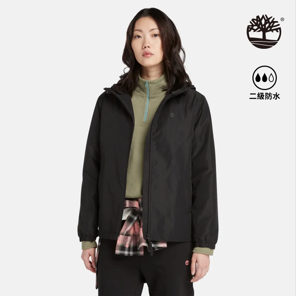 Timberland 女款黑色防水網布Lincoln Peak健行鞋|A29A9015 歷史價格詳細信息