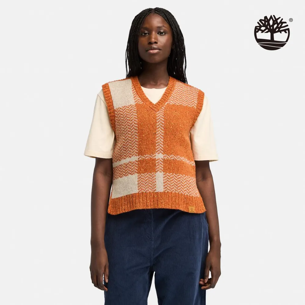 Timberland 紅藍橘白條紋長袖襯衫,尺寸:M,肩寬:53.5cm,100%棉,少穿極新,降價大出清. 歷史價格詳細信息