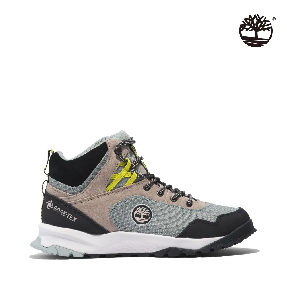 Timberland 女款中灰色TimberDry磨砂革防水健行鞋|A2AWS089 歷史價格詳細信息