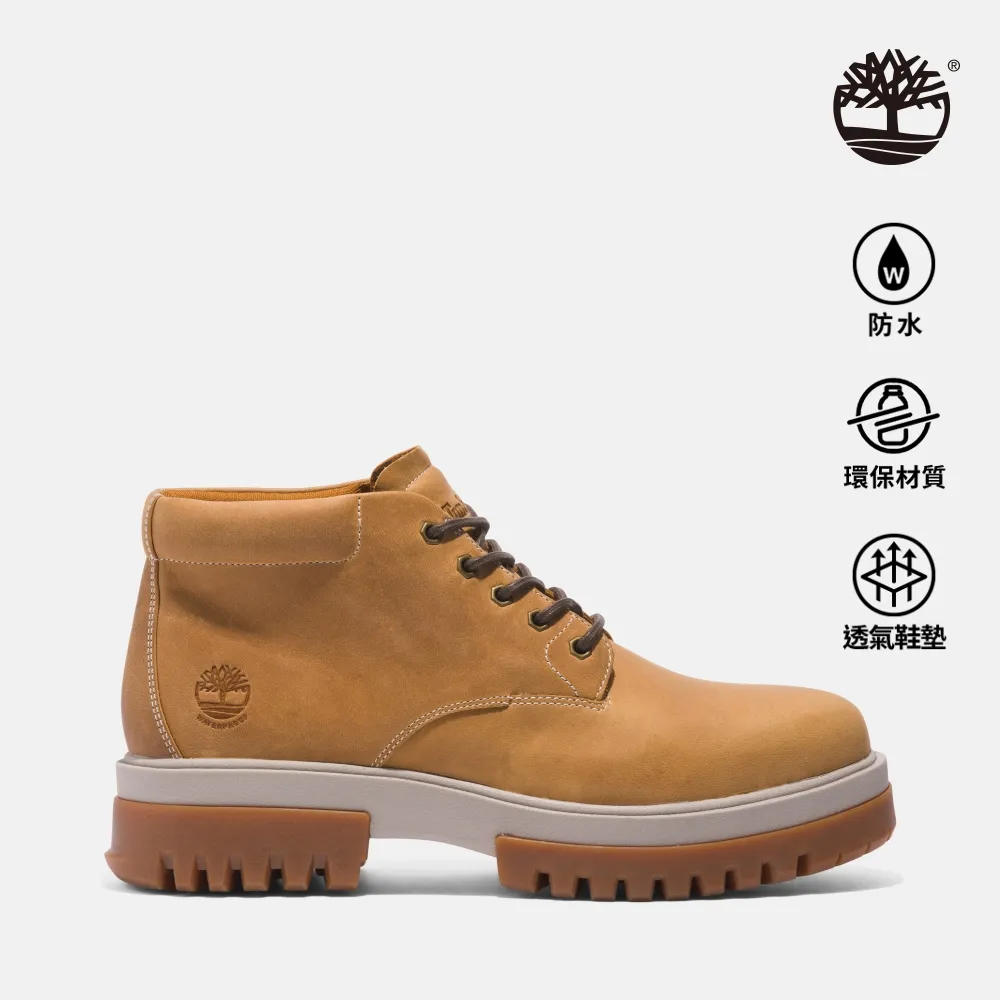Timberland 男款小麥色Timberland® Premium防水6吋靴|A2P6WEN1 歷史價格詳細信息