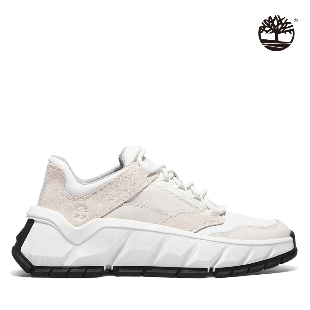 Timberland 女款白色GreenStride™ Motion 6中筒防水健行鞋|A2K14EM3 歷史價格詳細信息