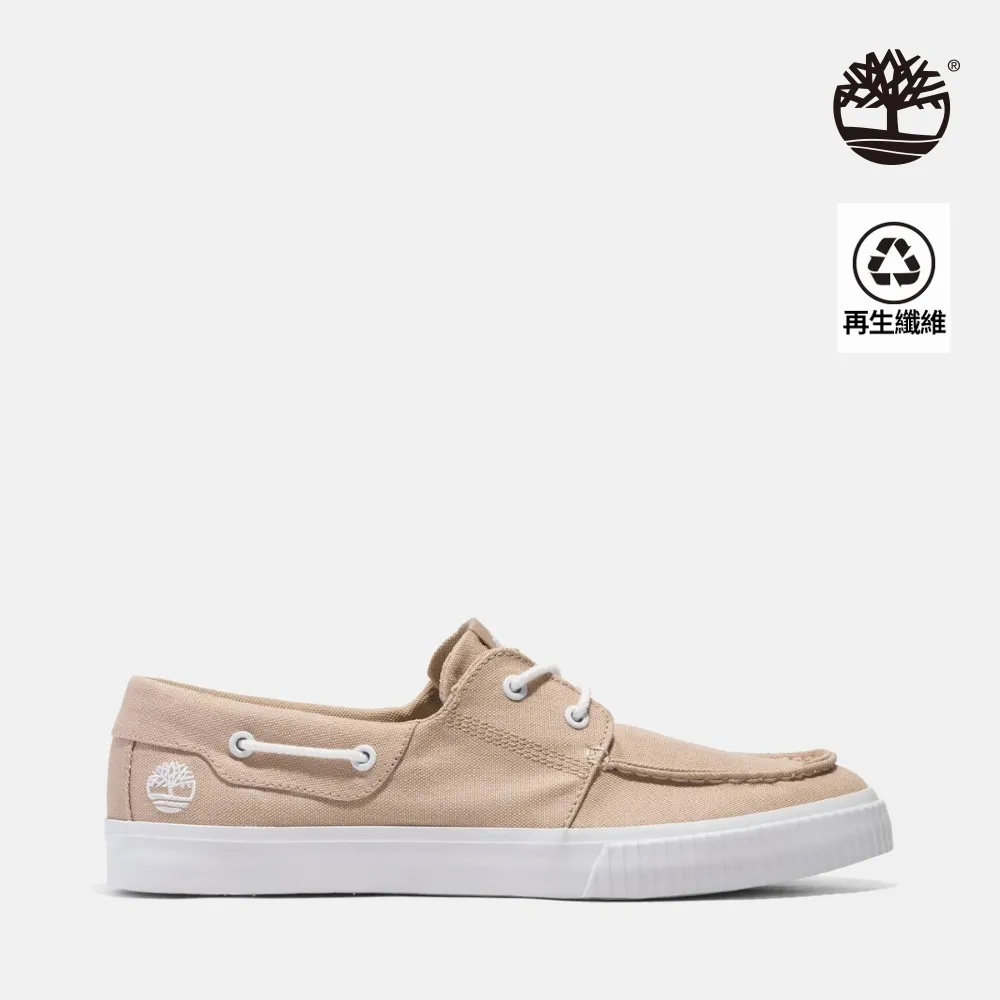 Timberland 男款米色中筒休閒鞋|A6BW6EN3 歷史價格詳細信息