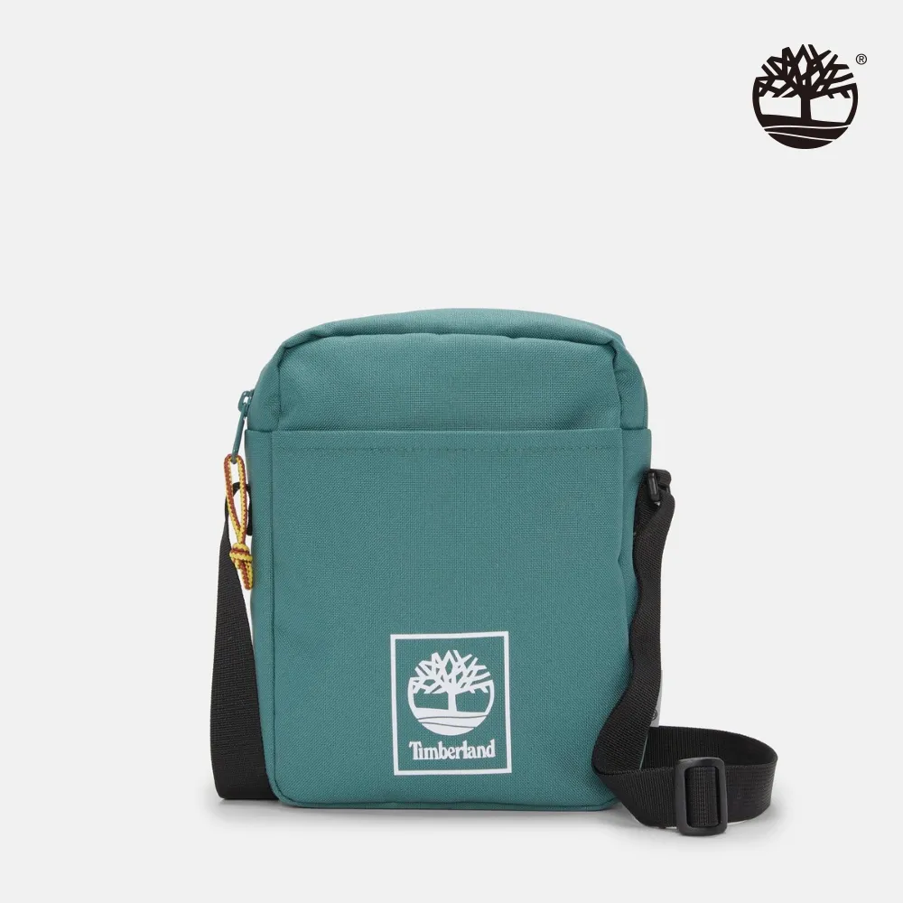 Timberland 中性藍綠色大容量戶外後背包|A5SP7CL6 歷史價格詳細信息