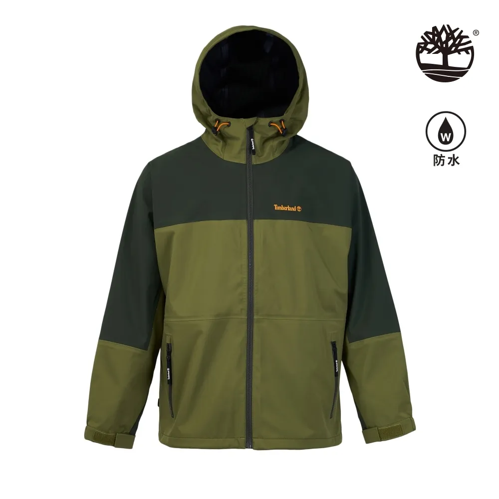 Timberland 男款暗藍色天絲™合身牛仔褲|A6GKKESO 歷史價格詳細信息