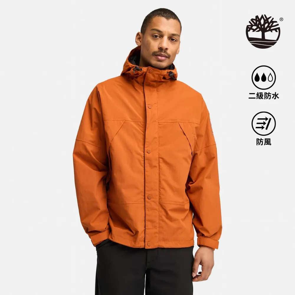 Timberland 男款焦糖色Winnick防潑水3合1外套|A69F2888 歷史價格詳細信息
