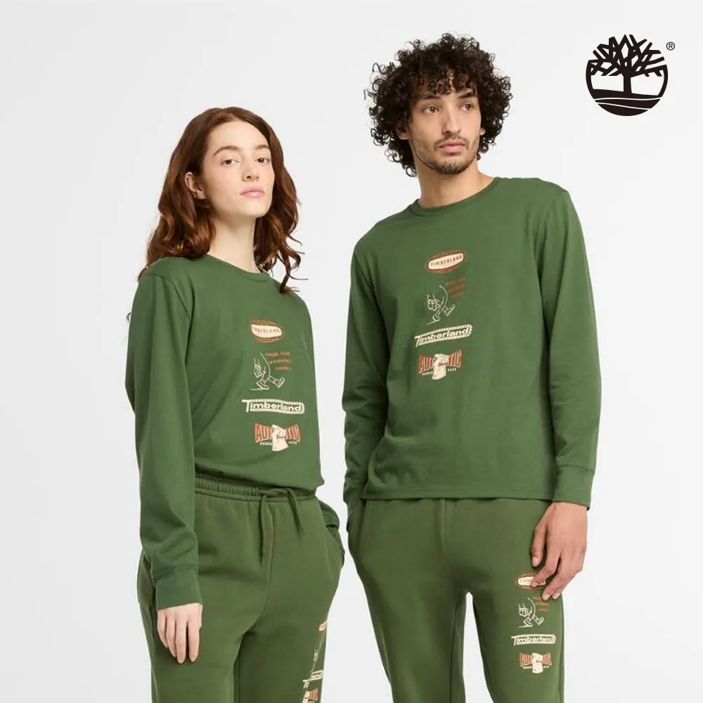 Timberland 中性亮綠色50週年紀念款連帽上衣|A2E2CED4 歷史價格詳細信息