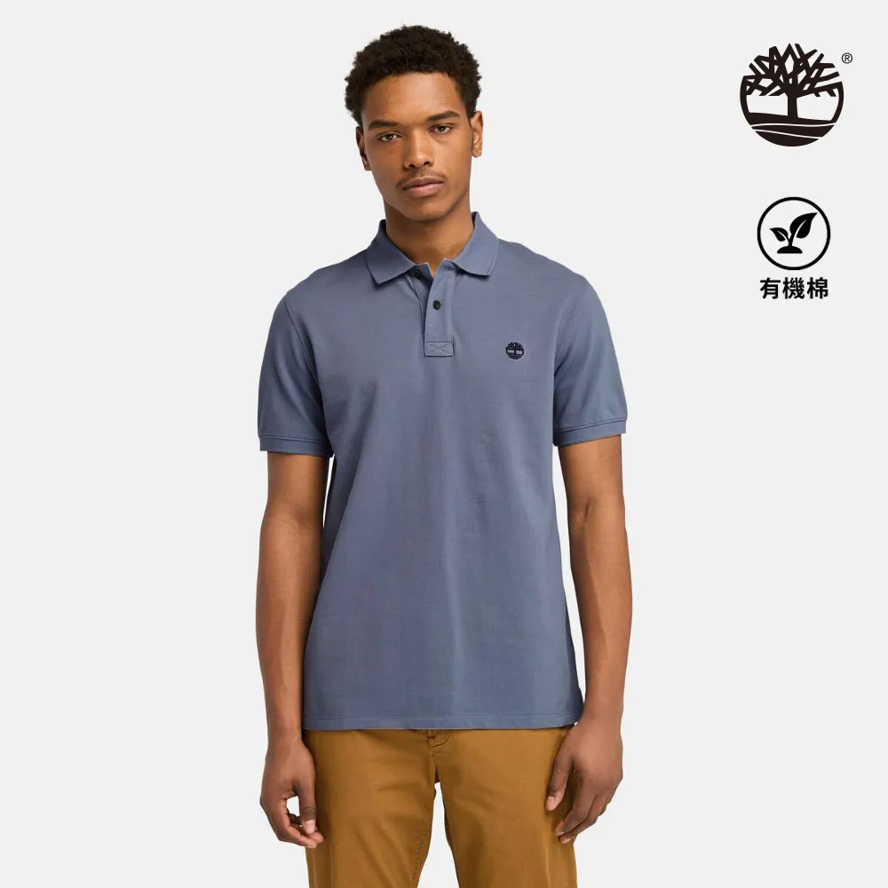 Timberland 男款藍灰色羽絨保暖外套|A6687073 歷史價格詳細信息