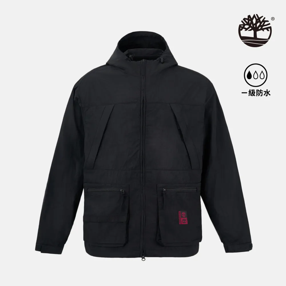 Timberland 中性黑色尼龍行李袋|A61M3001 歷史價格詳細信息