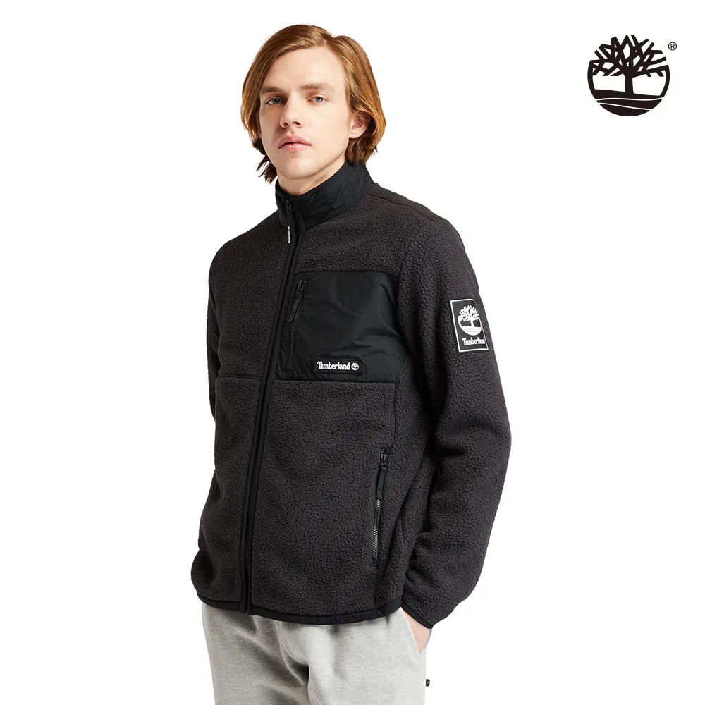 Timberland 男款黑色戶外工裝長褲|A2CZH001 歷史價格詳細信息