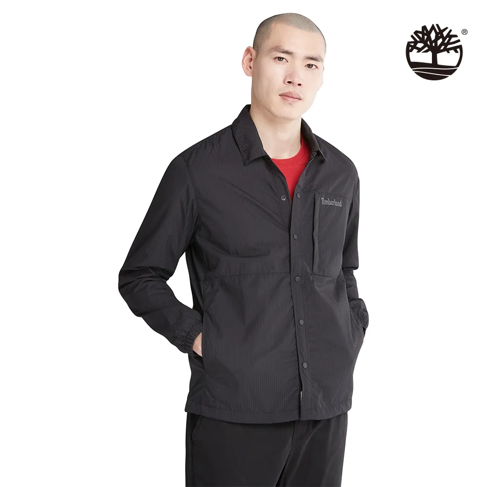 Timberland 男款黑色寬鬆工裝短褲|A25E4001 歷史價格詳細信息