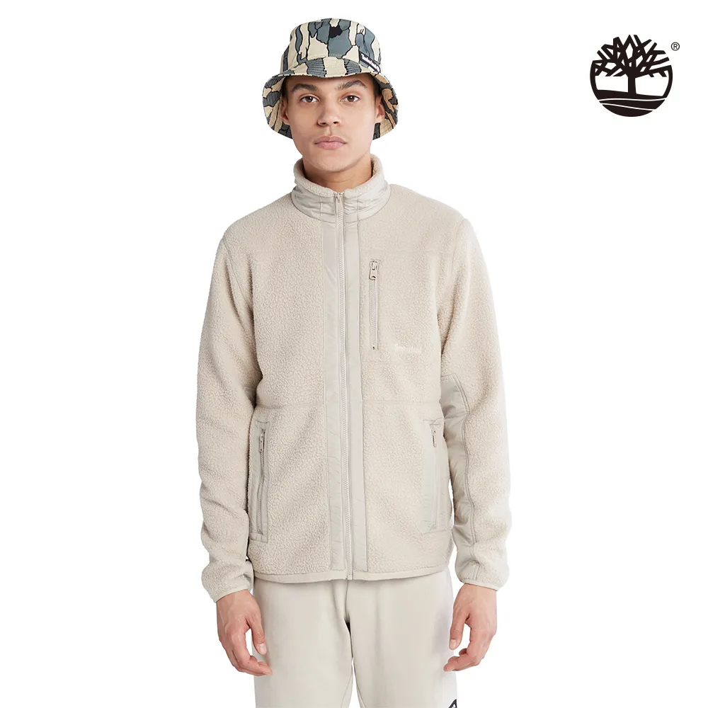 Timberland 男款化石灰環保纖維再生羽絨防潑水派克大衣|A5RFGCY2 歷史價格詳細信息