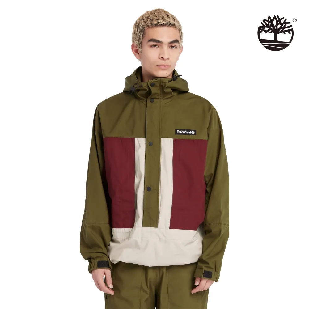 Timberland 鋪棉外套 防風防雨外套 風衣 雪 寒流 防潑水 夾克 衝鋒衣 衝鋒外套 男【A2C4W】美國大衛 歷史價格詳細信息