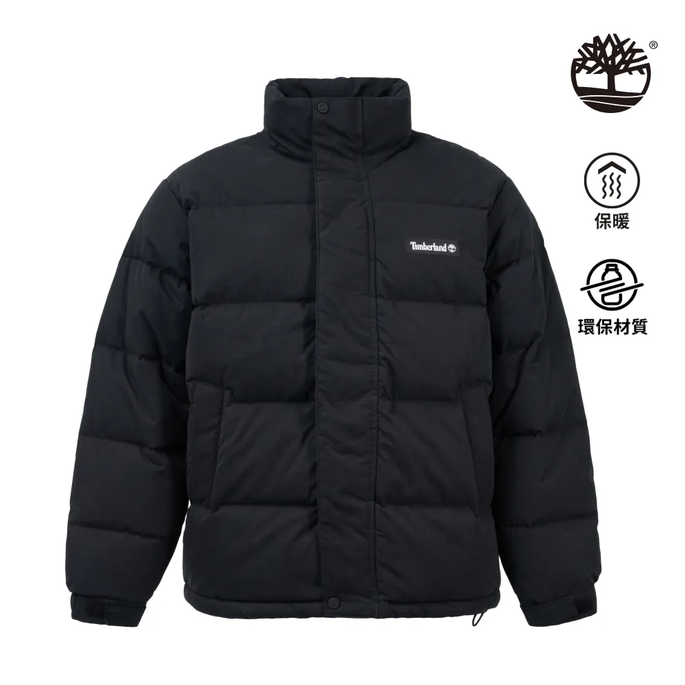 Timberland 男款黑色再生皮革防水6吋靴|A5RE4DH4 歷史價格詳細信息